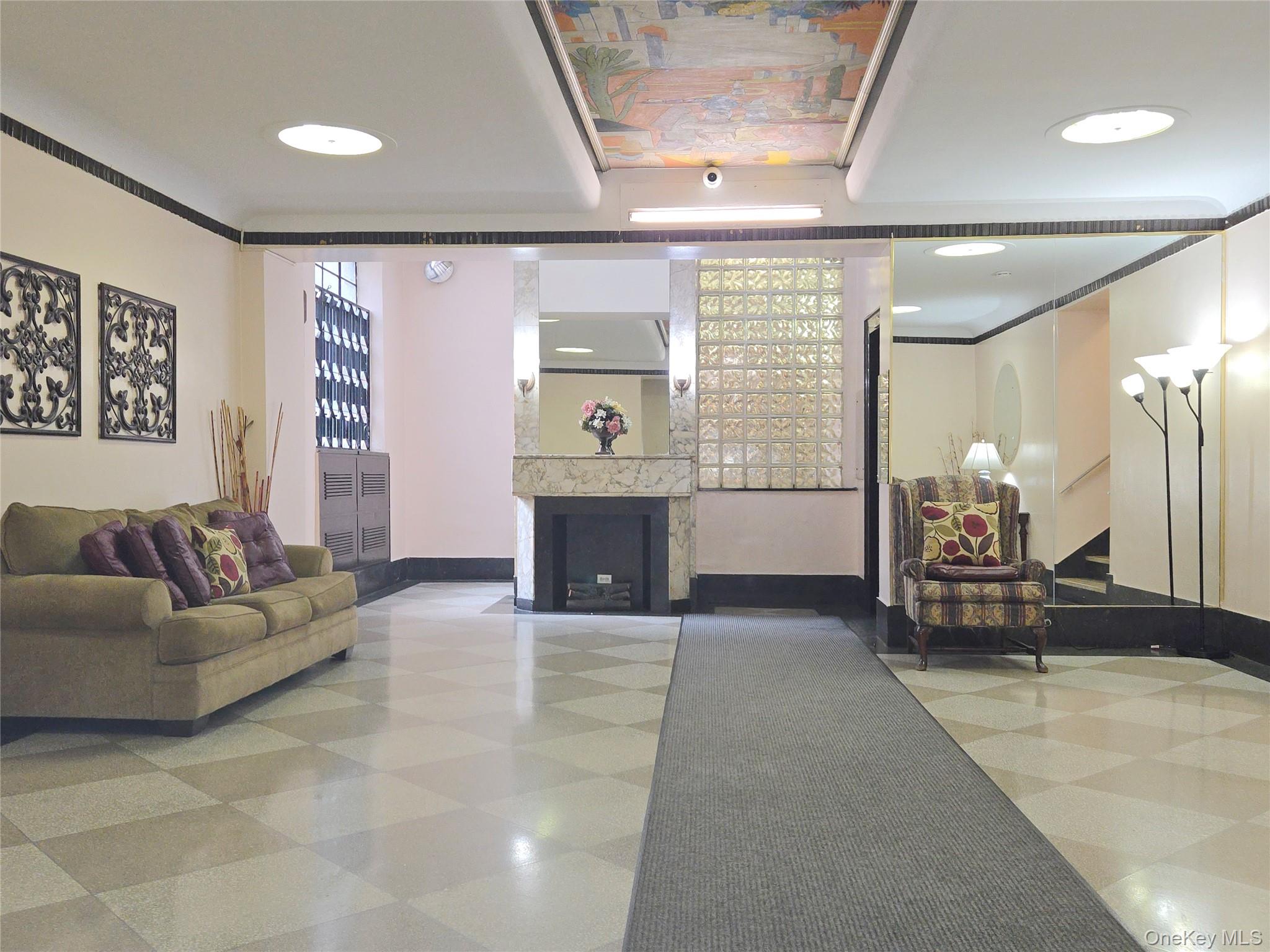 55 E 190th Street # 45, Bronx, NY 10468