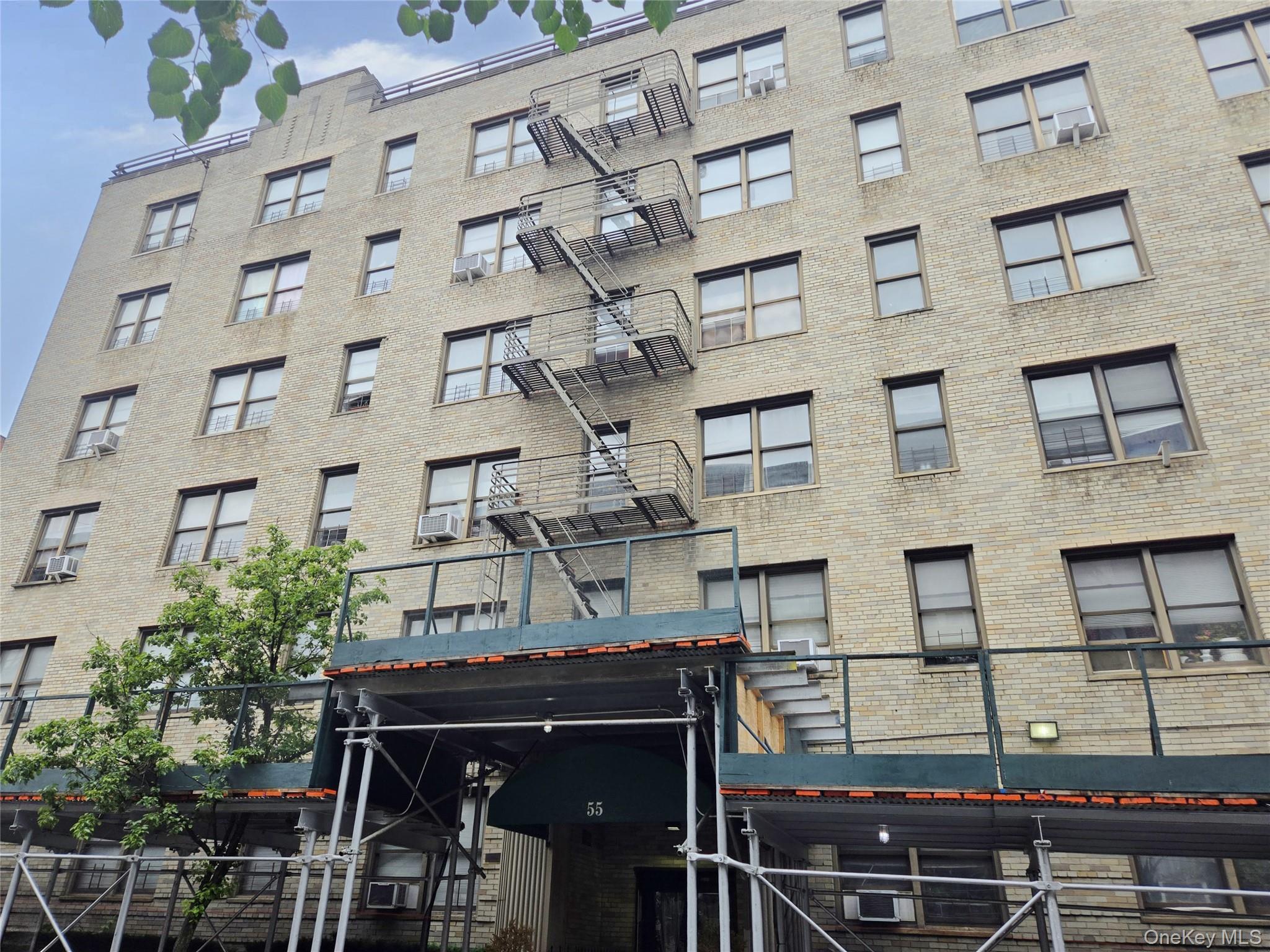 55 E 190th Street # 45, Bronx, NY 10468