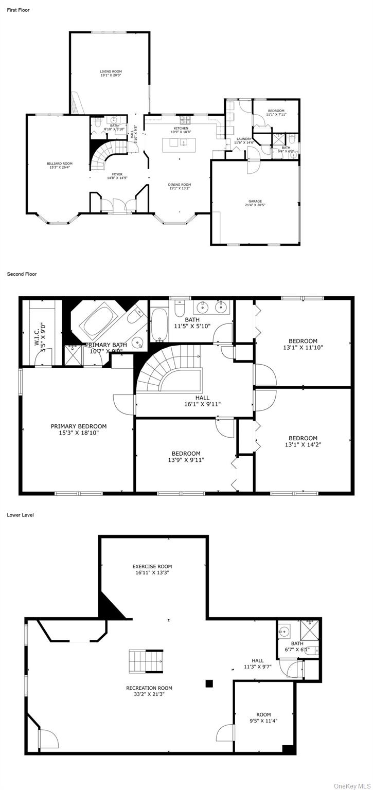 18 Norma Lane, Dix Hills, NY 11746