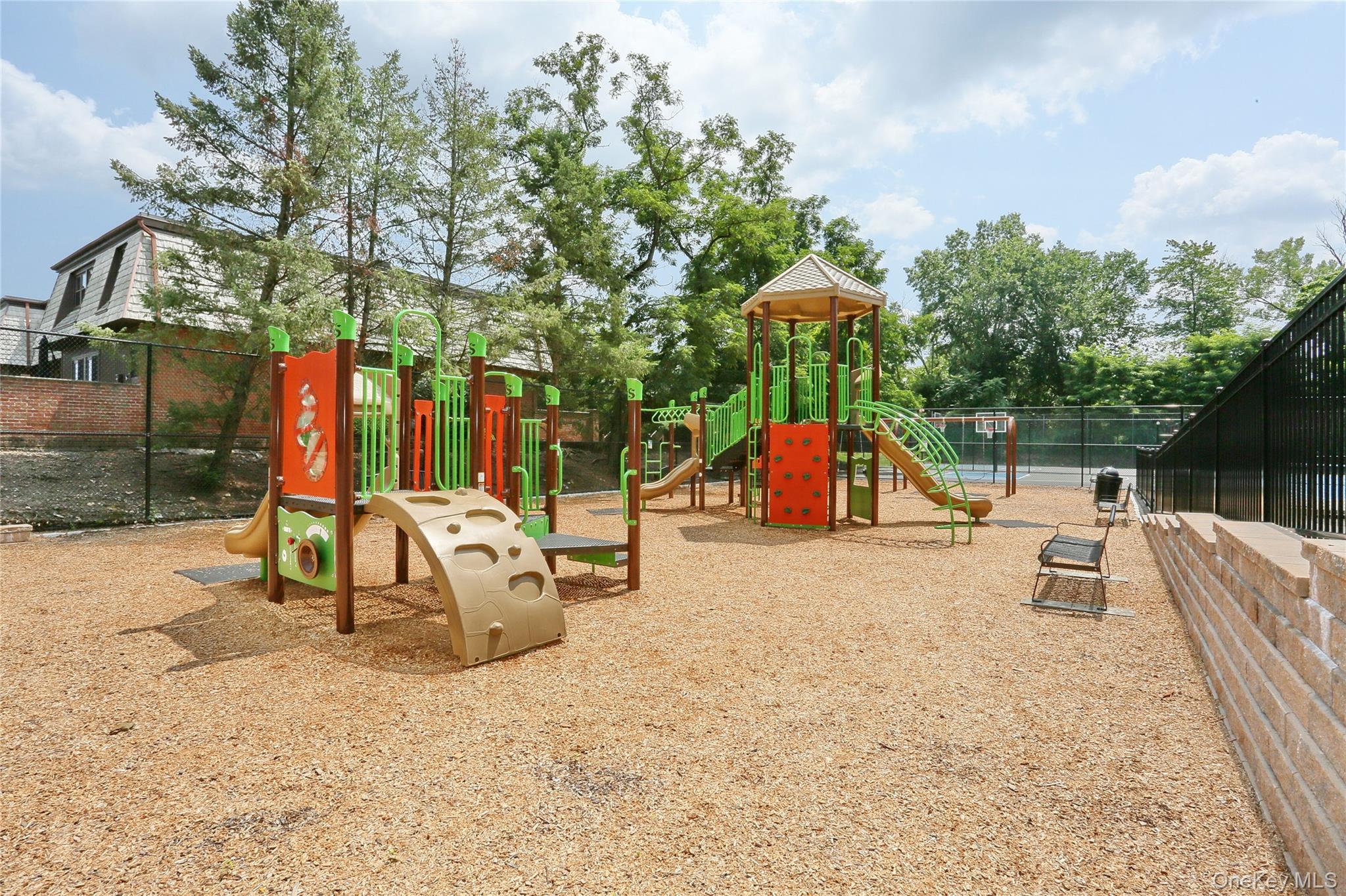 12 Heritage Drive # C, New City, NY 10956