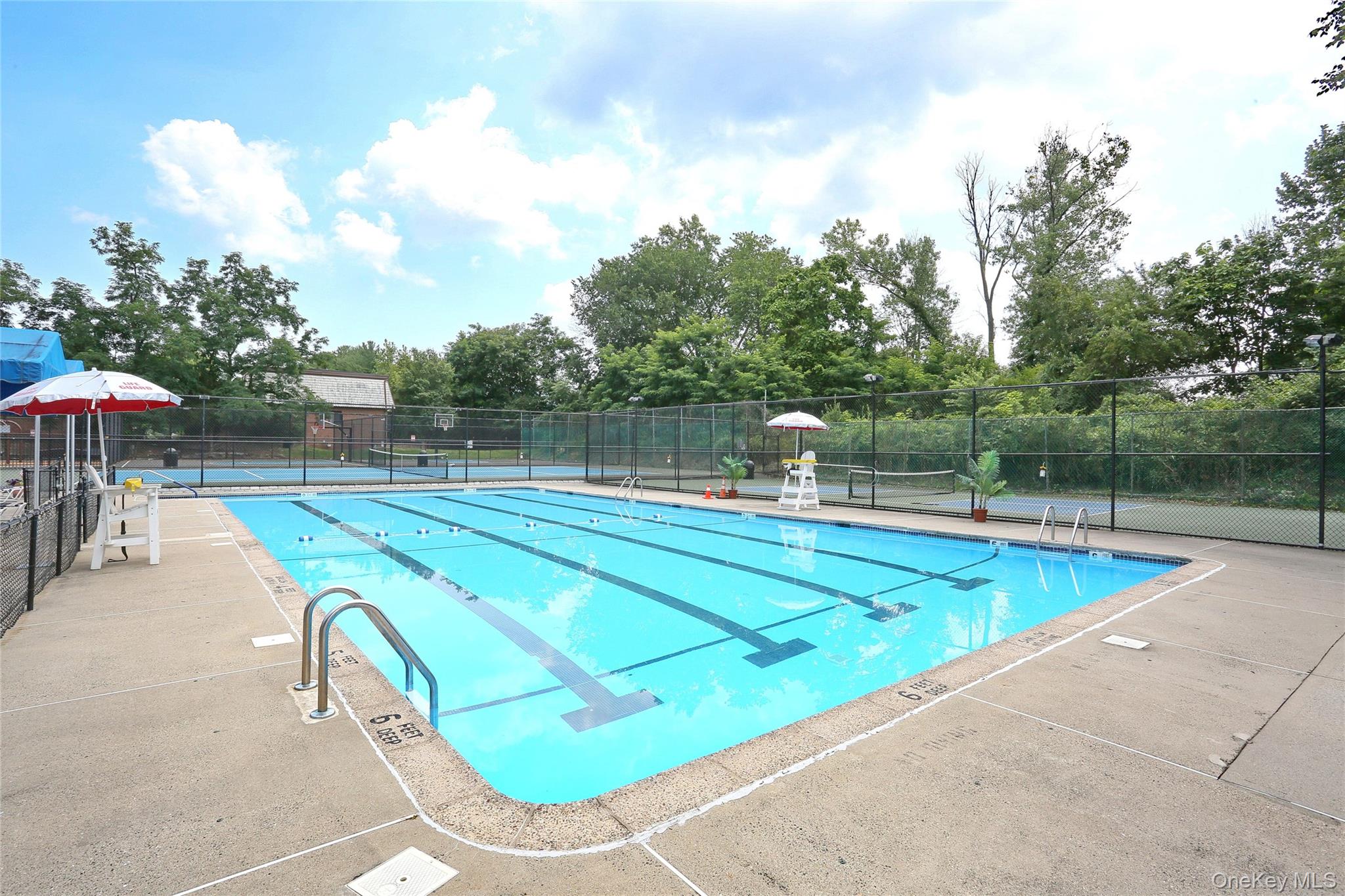 12 Heritage Drive # C, New City, NY 10956