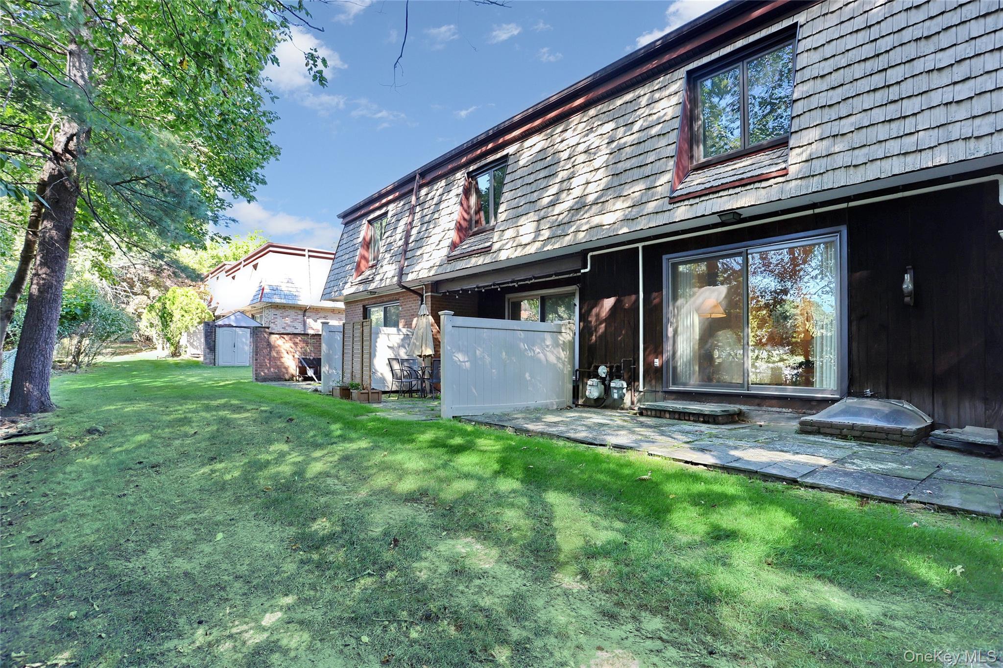 12 Heritage Drive # C, New City, NY 10956