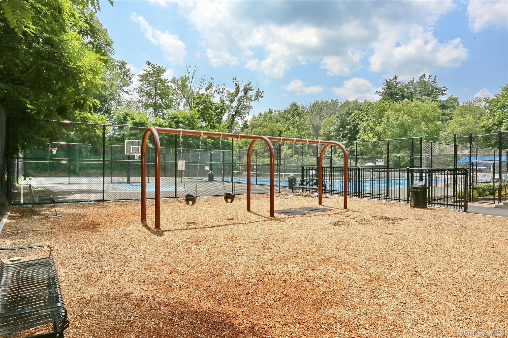 12 Heritage Drive # C, New City, NY 10956