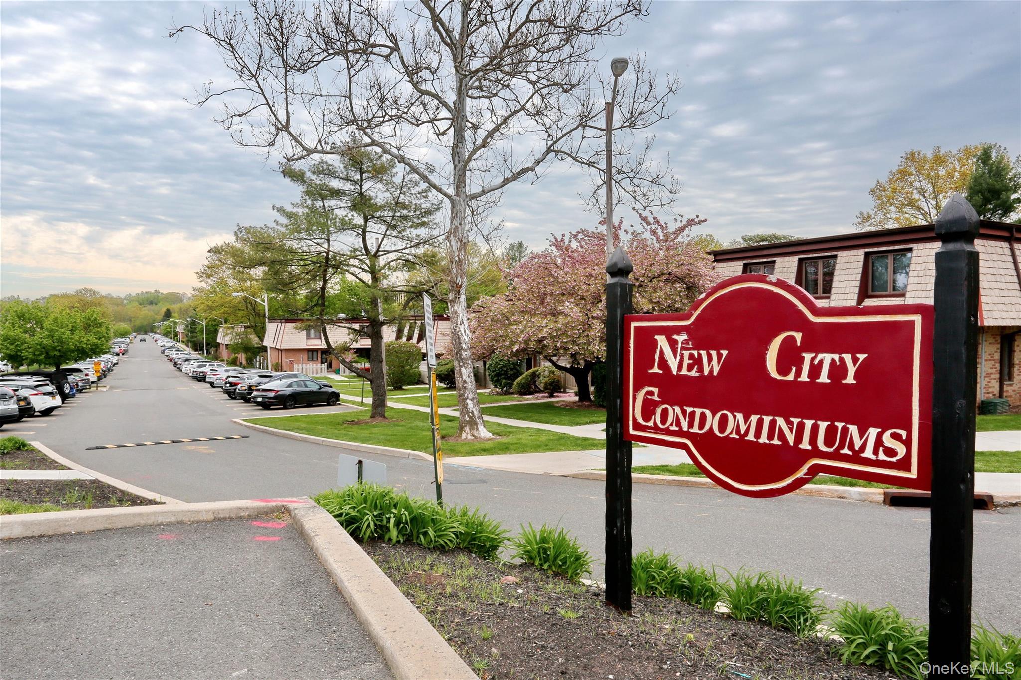 12 Heritage Drive # C, New City, NY 10956