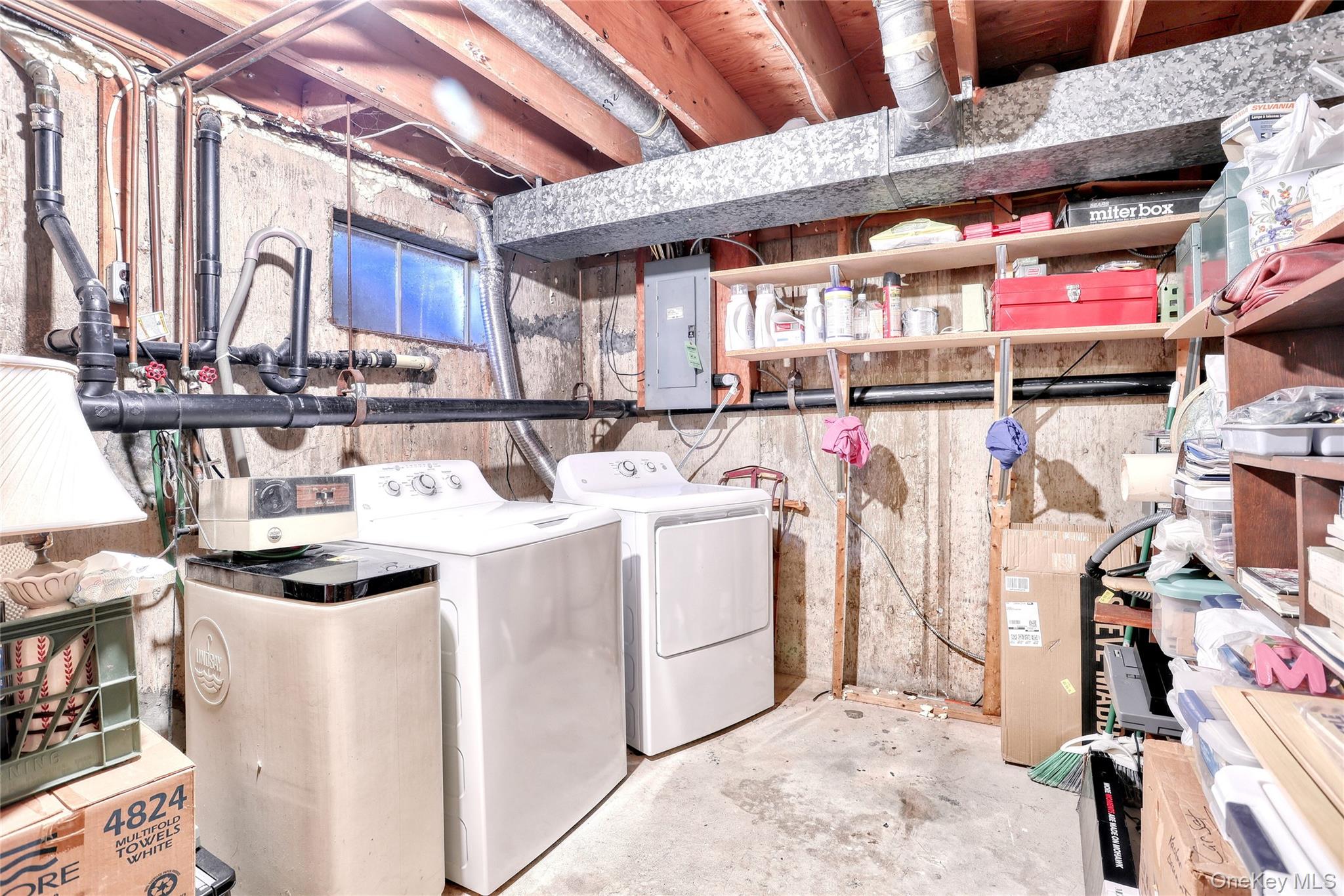 12 Heritage Drive # C, New City, NY 10956