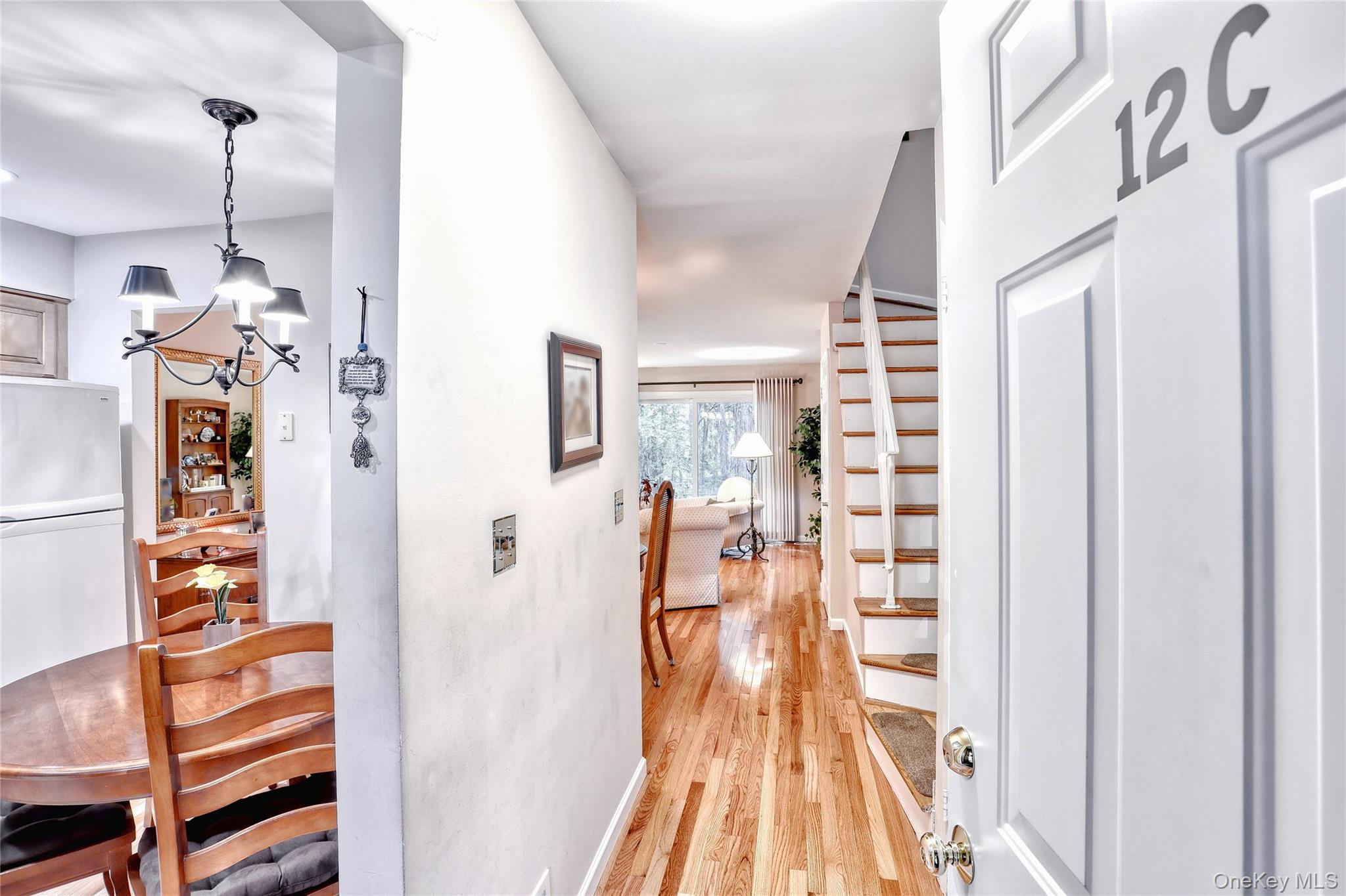 12 Heritage Drive # C, New City, NY 10956