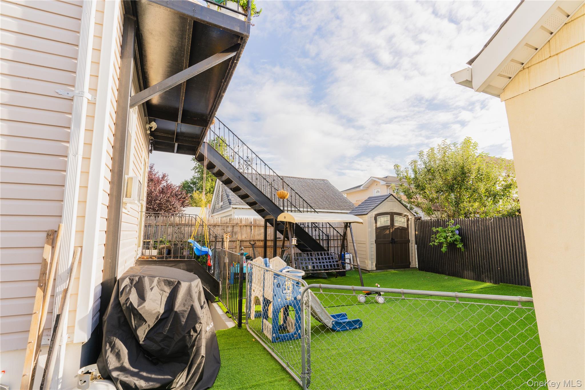 10924 122nd Street, South Ozone Park, NY 11420