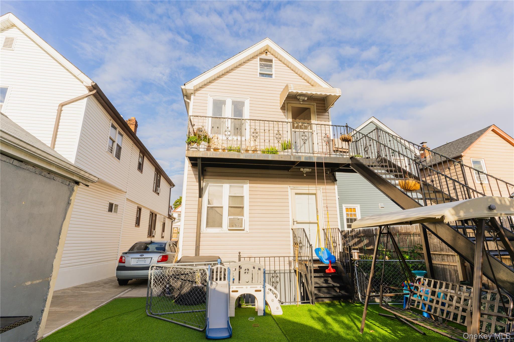 10924 122nd Street, South Ozone Park, NY 11420