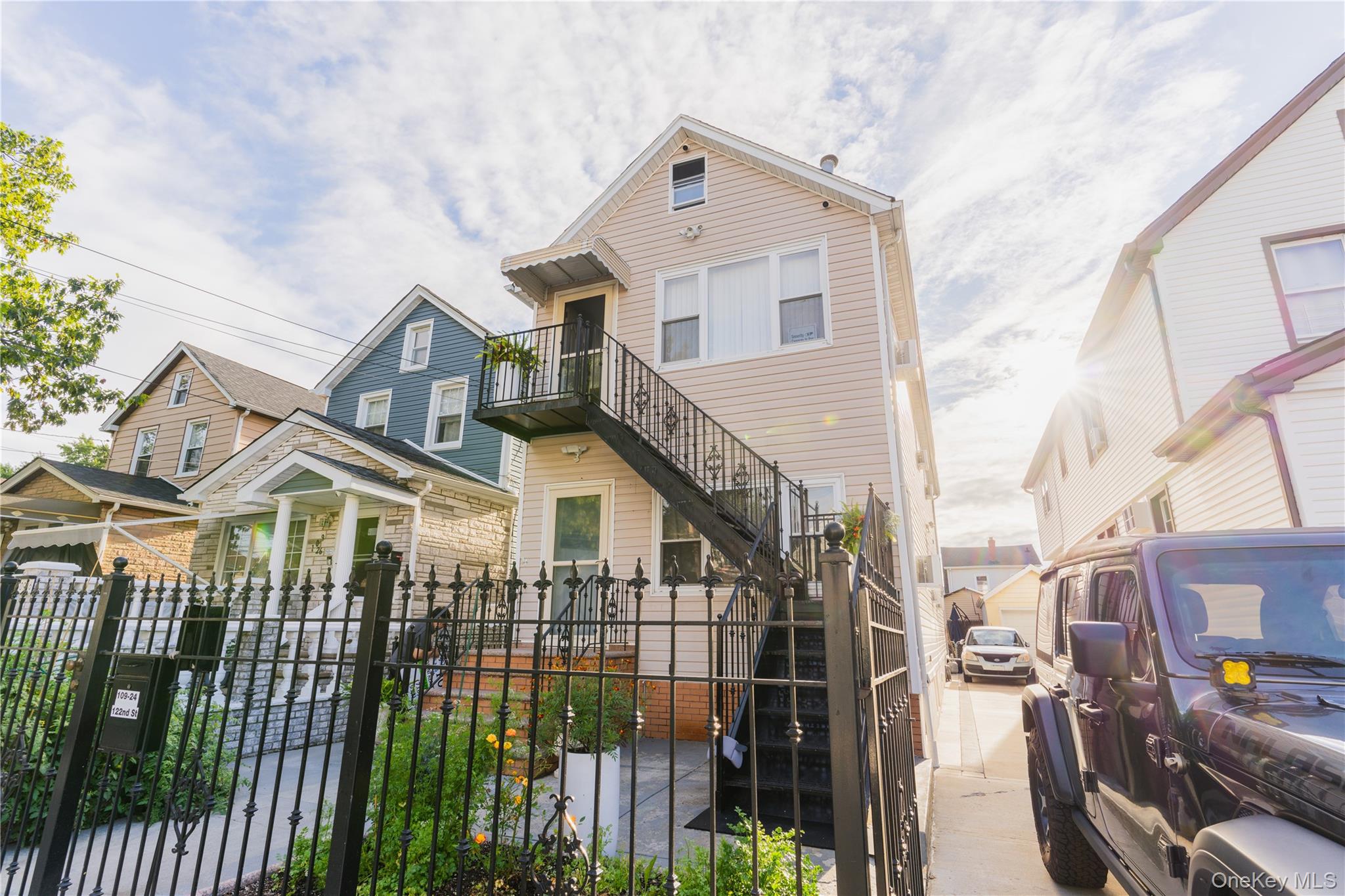 10924 122nd Street, South Ozone Park, NY 11420