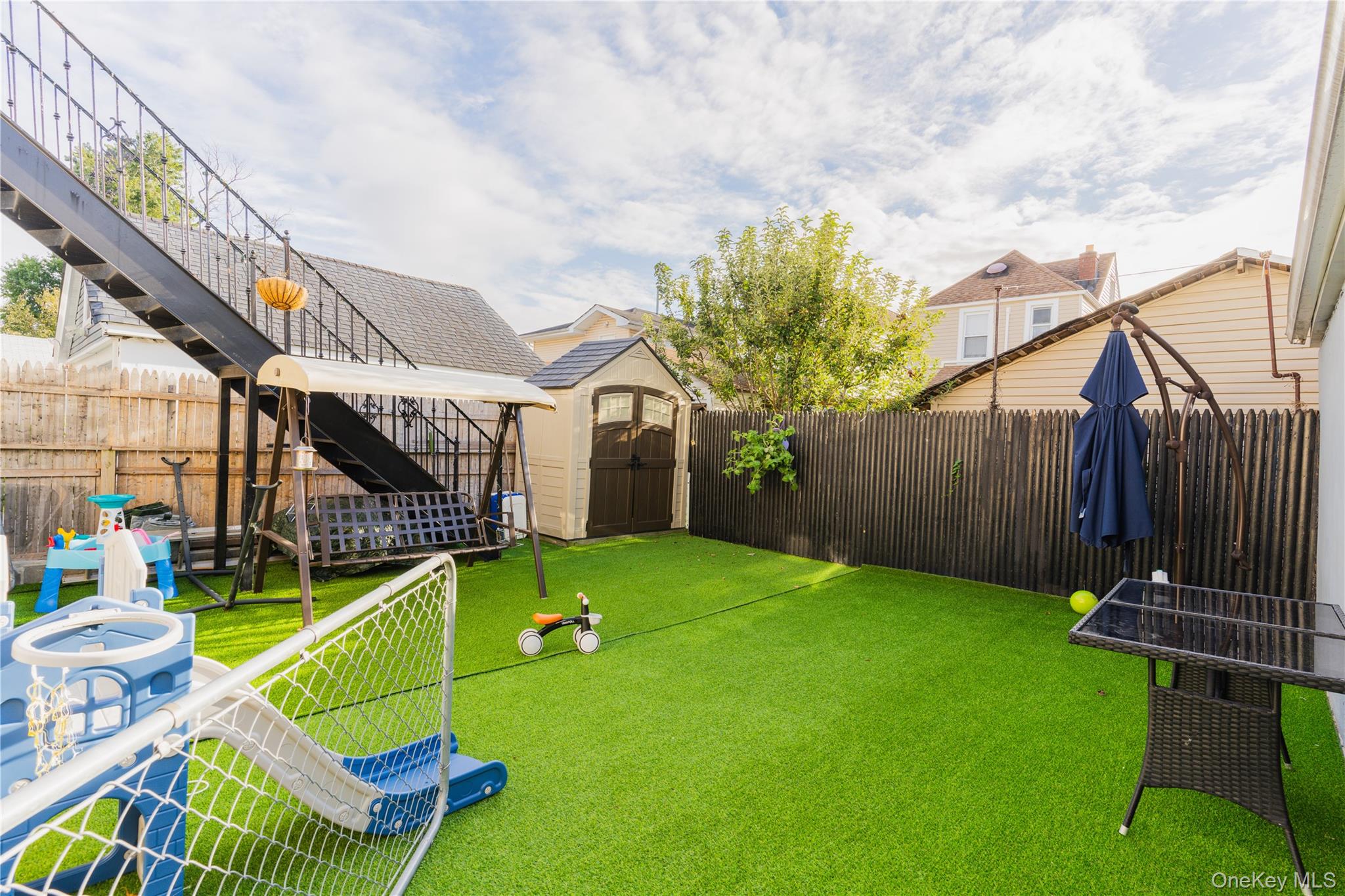 10924 122nd Street, South Ozone Park, NY 11420