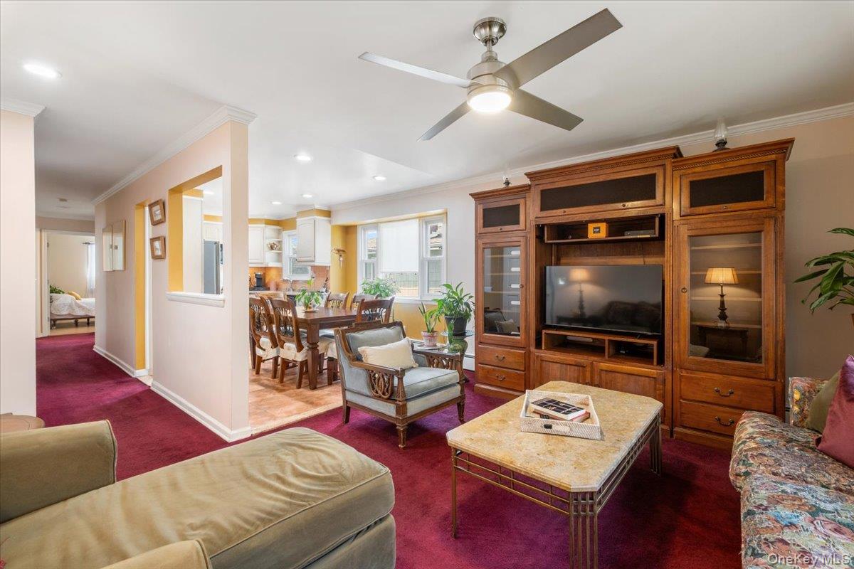 548 S 9th Avenue, Mount Vernon, NY 10550