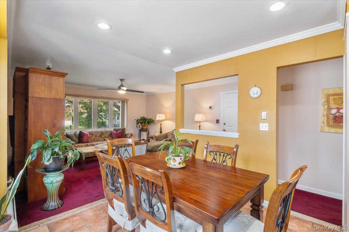 548 S 9th Avenue, Mount Vernon, NY 10550