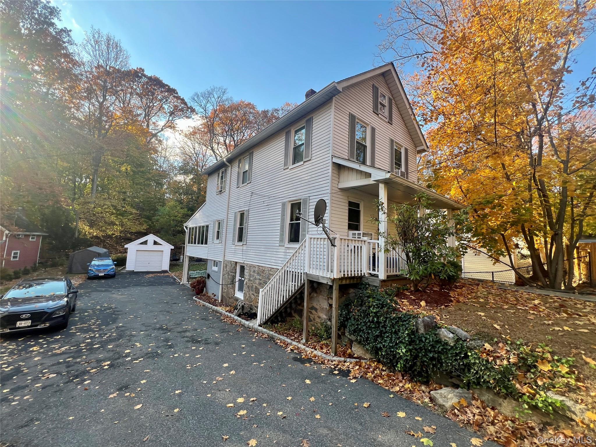 168 W Hartsdale Avenue, Hartsdale, NY 10530