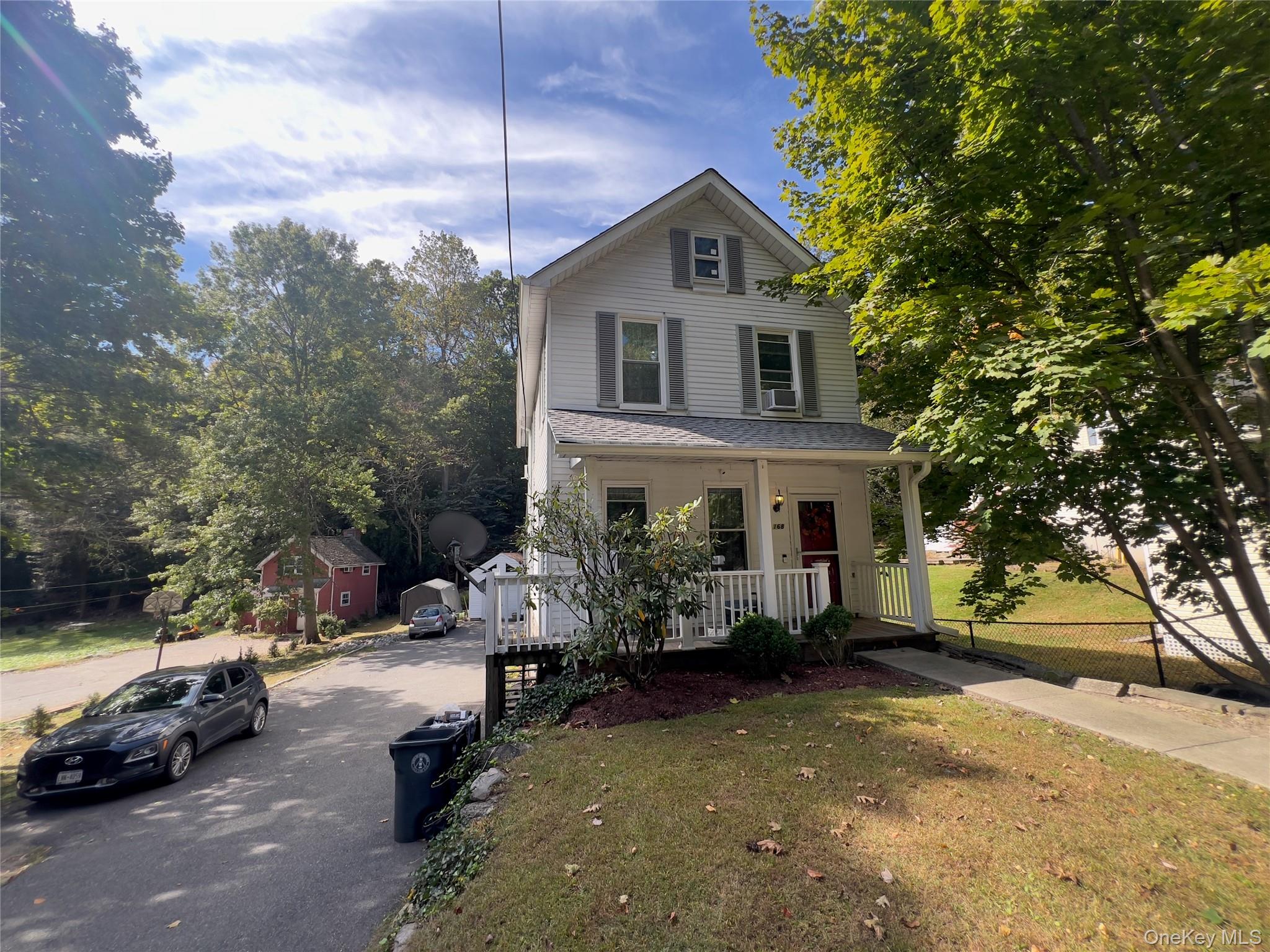 168 W Hartsdale Avenue, Hartsdale, NY 10530