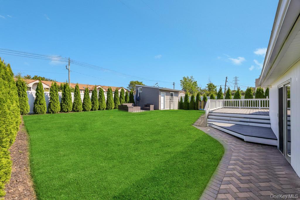 377 Clearmeadow Drive, East Meadow, NY 11554