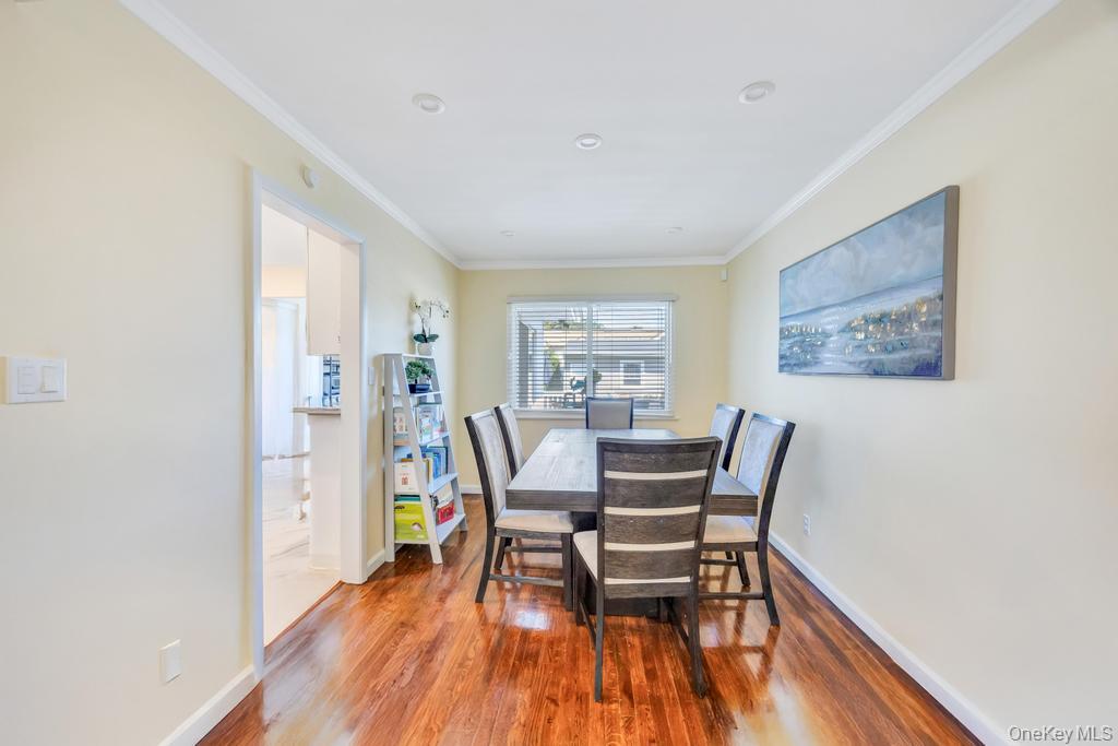 377 Clearmeadow Drive, East Meadow, NY 11554