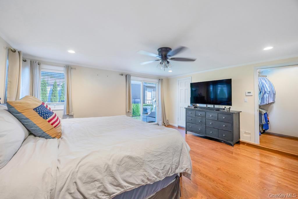 377 Clearmeadow Drive, East Meadow, NY 11554