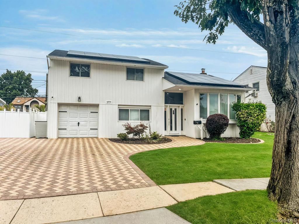 377 Clearmeadow Drive, East Meadow, NY 11554