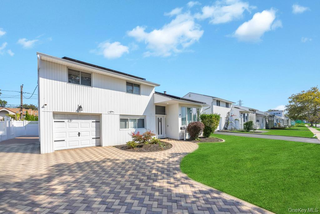377 Clearmeadow Drive, East Meadow, NY 11554