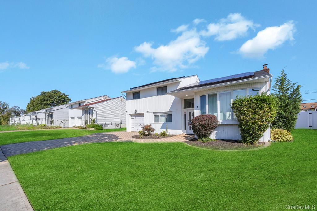 377 Clearmeadow Drive, East Meadow, NY 11554