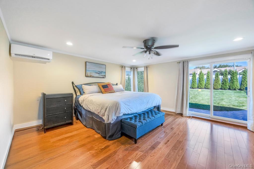 377 Clearmeadow Drive, East Meadow, NY 11554