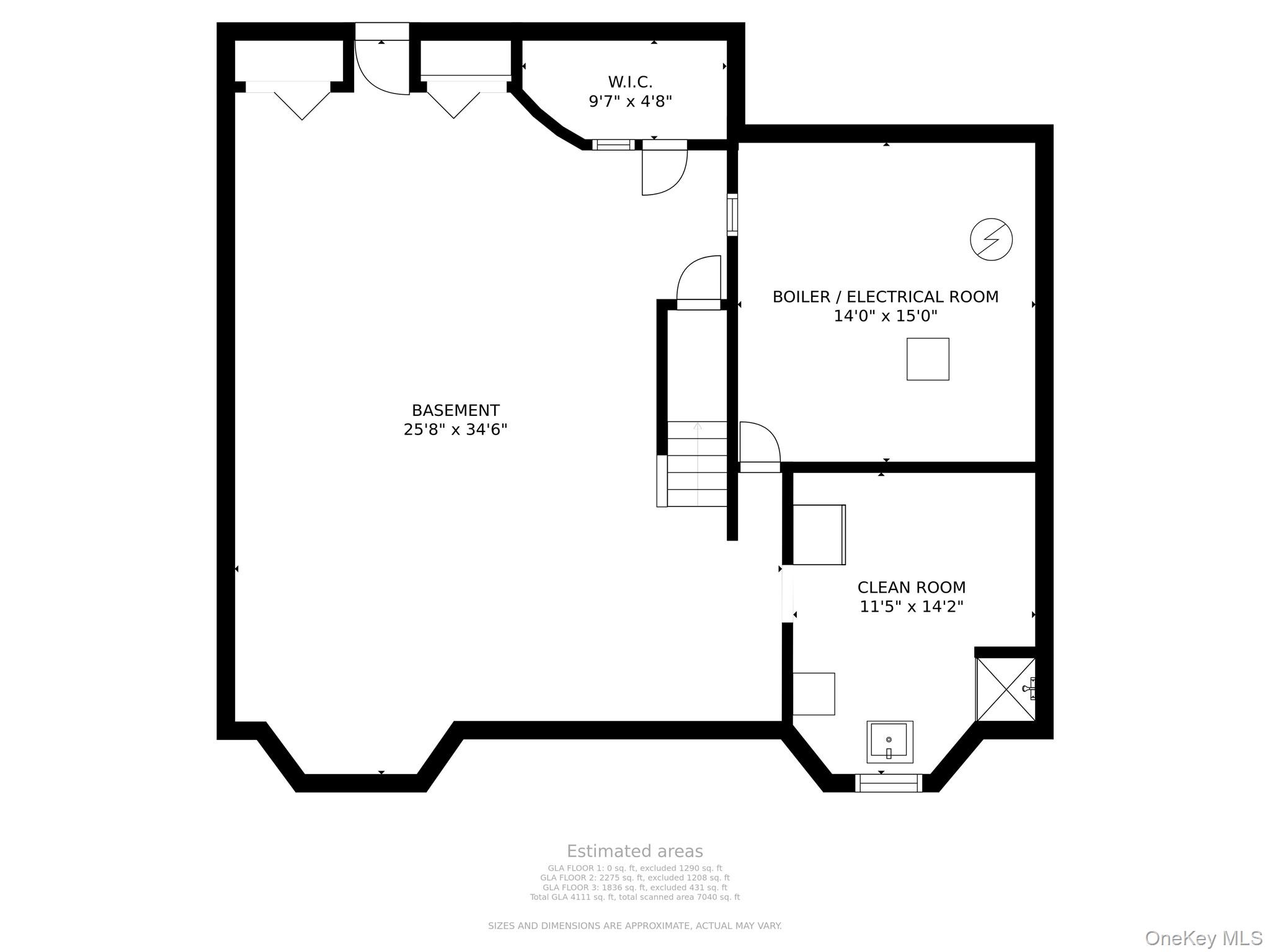 803 Barberry Lane, Woodsburgh, NY 11598