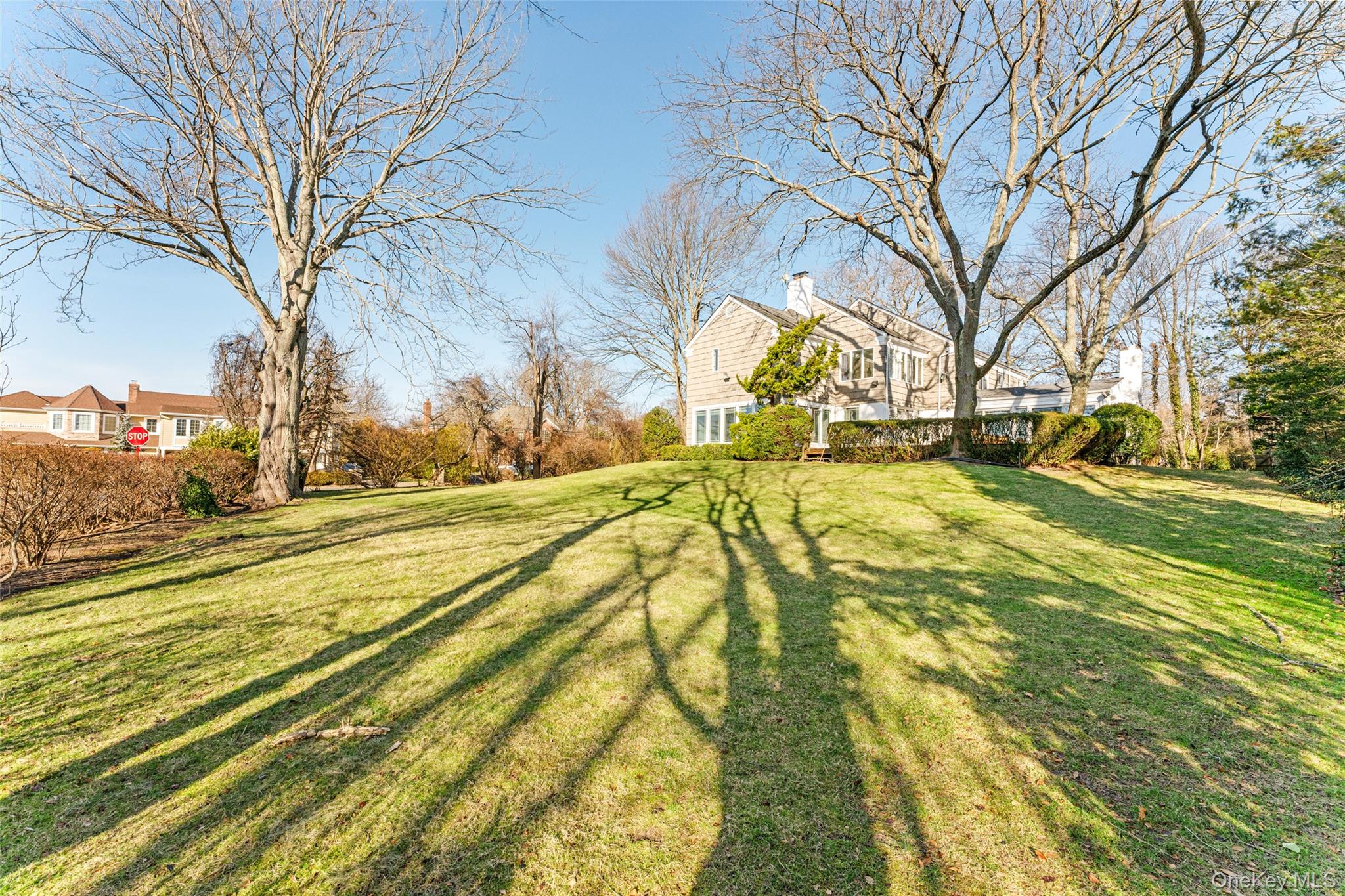 803 Barberry Lane, Woodsburgh, NY 11598