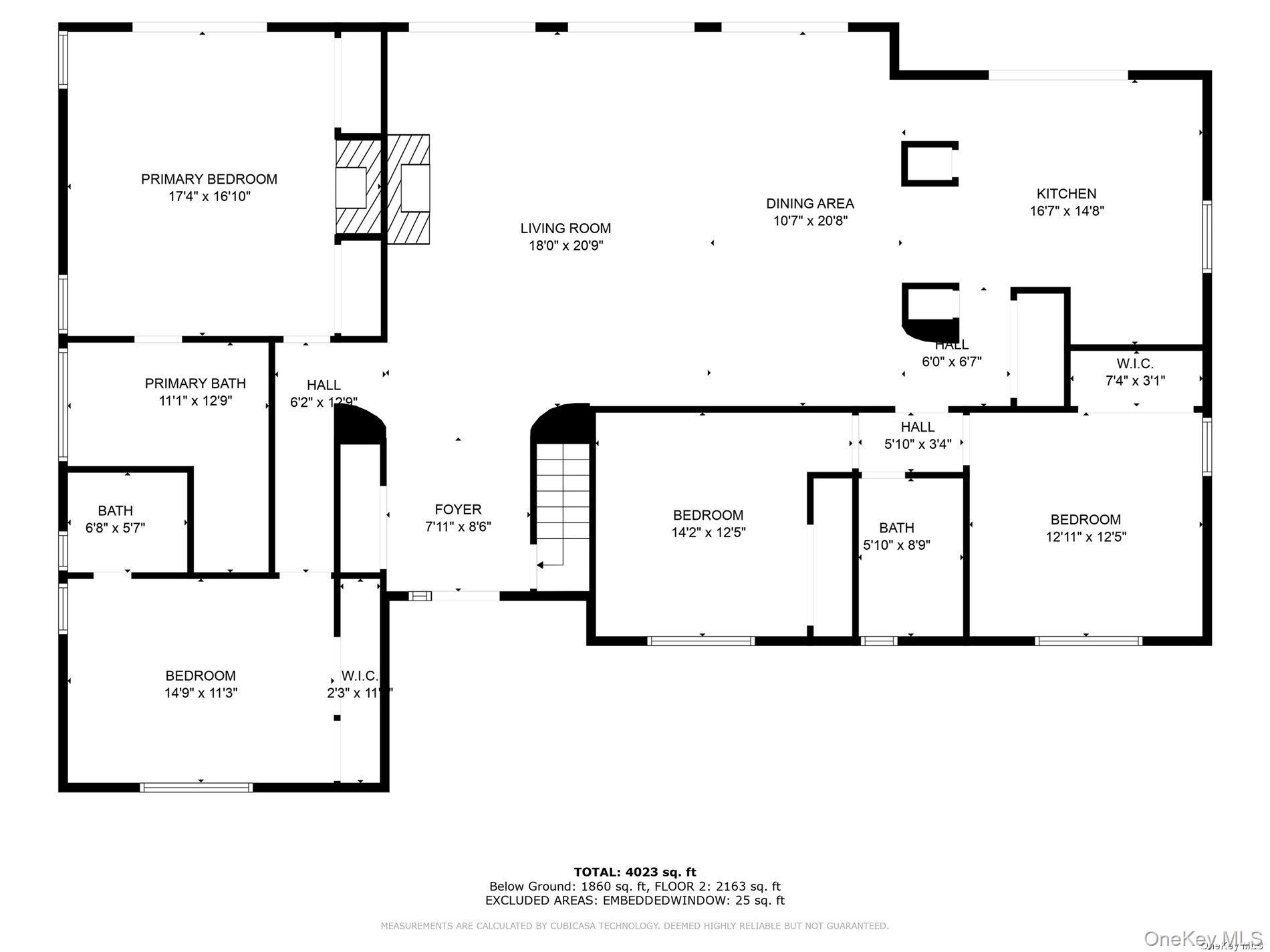 8 Deer Path, Quogue, NY 11959