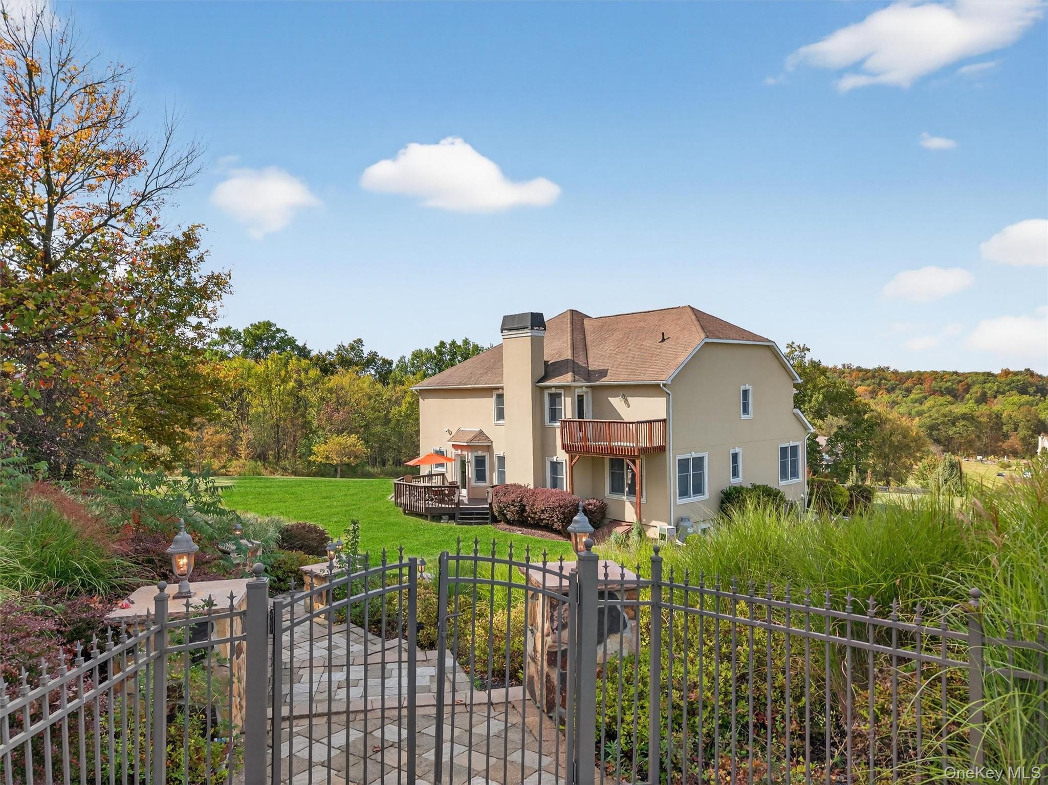 11 Dorian Way, Campbell Hall, NY 10916