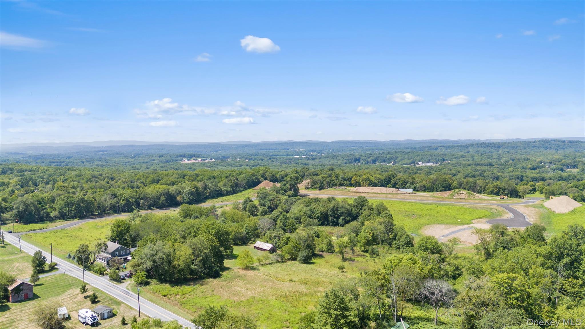 Lot #6 Lotus Drive, Slate Hill, NY 10973