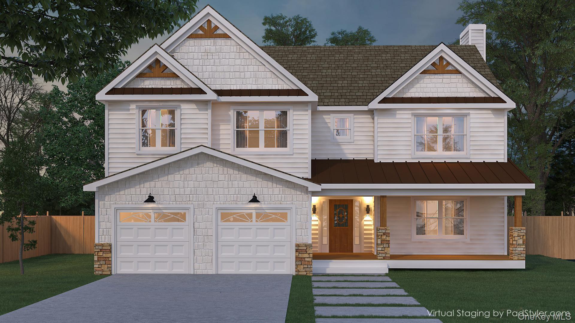 Lot #6 Lotus Drive, Slate Hill, NY 10973
