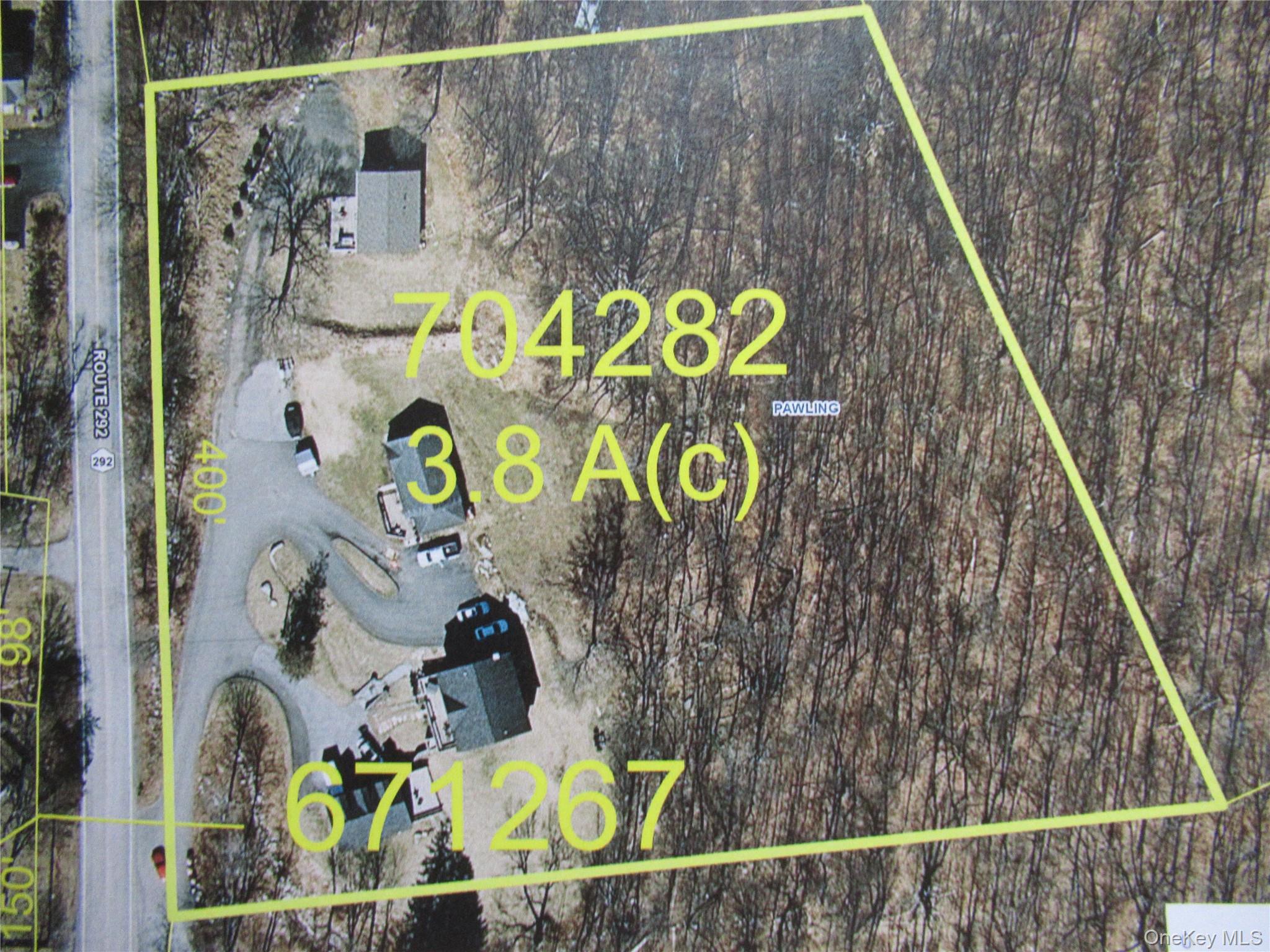 750 Route 292, Holmes, NY 12531