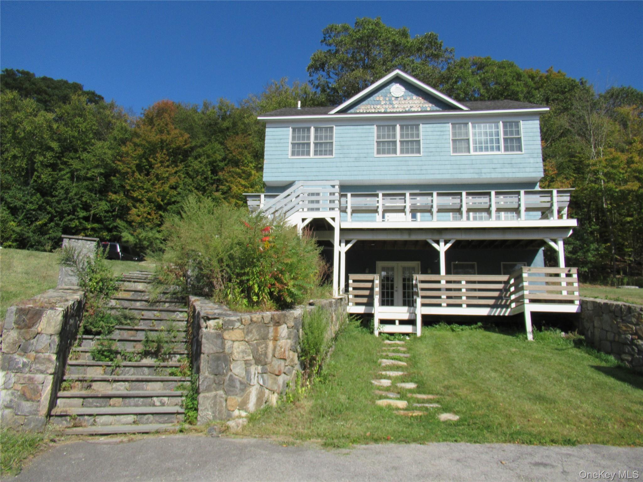 750 Route 292, Holmes, NY 12531