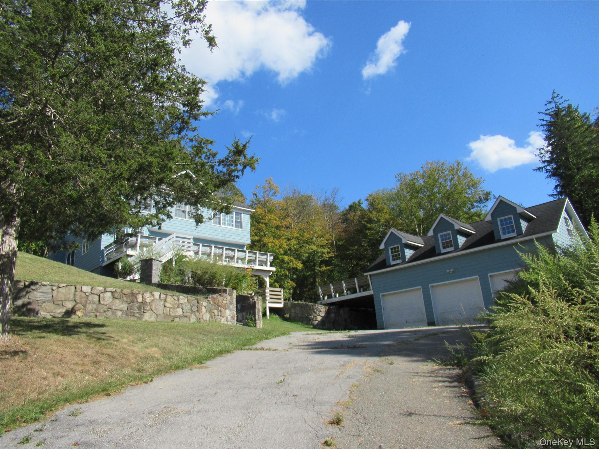 750 Route 292, Holmes, NY 12531