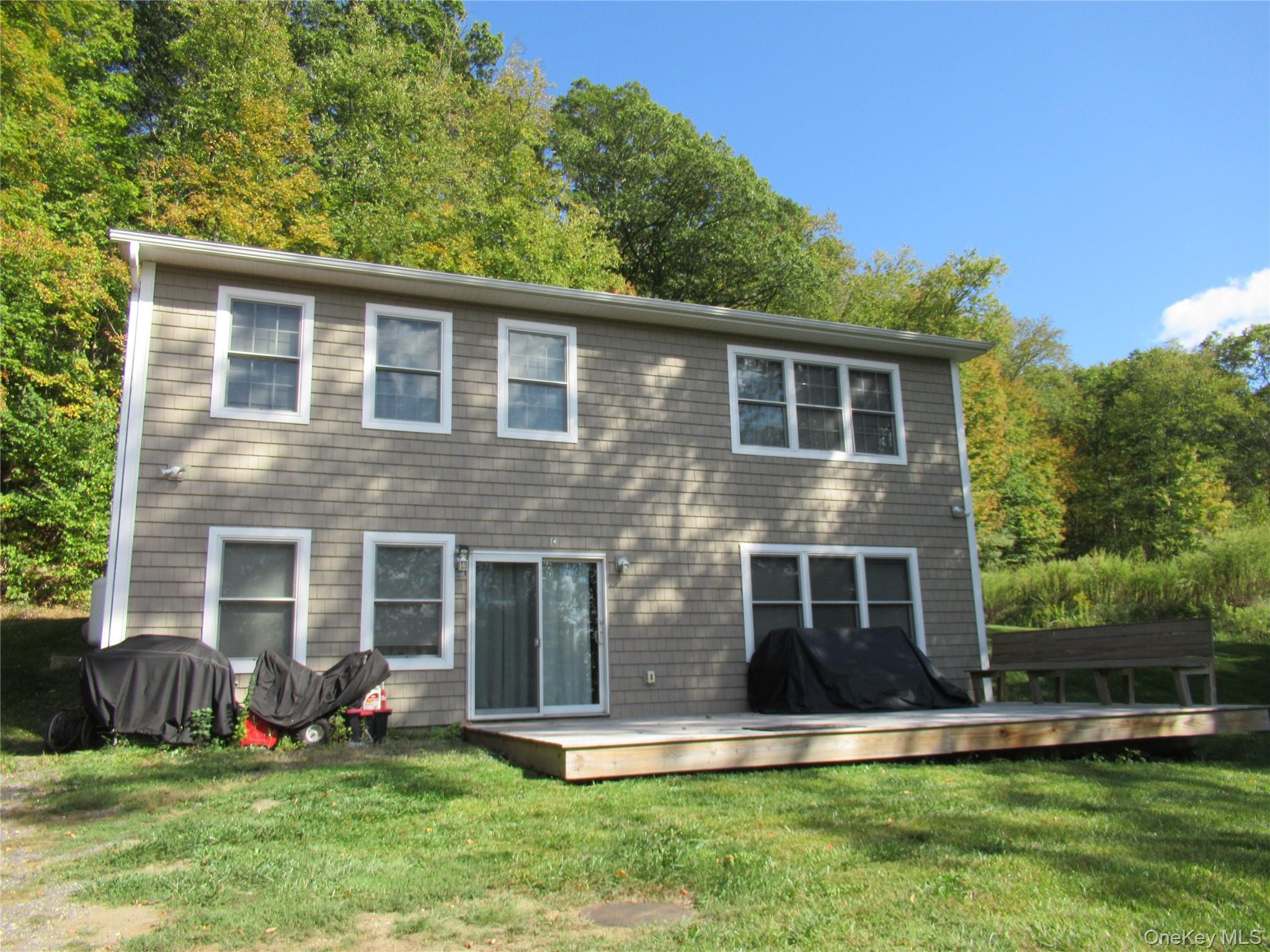750 Route 292, Holmes, NY 12531