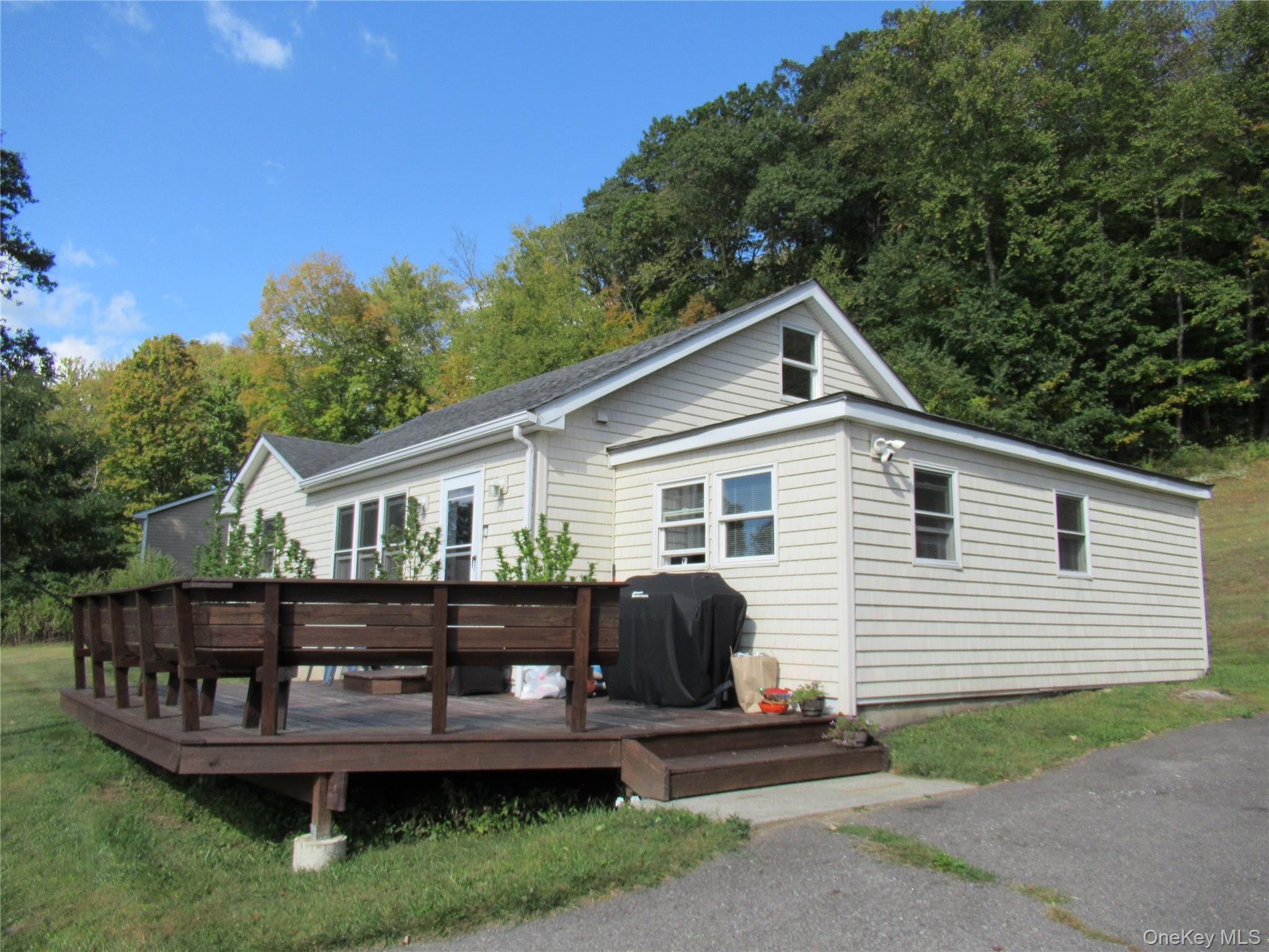 750 Route 292, Holmes, NY 12531