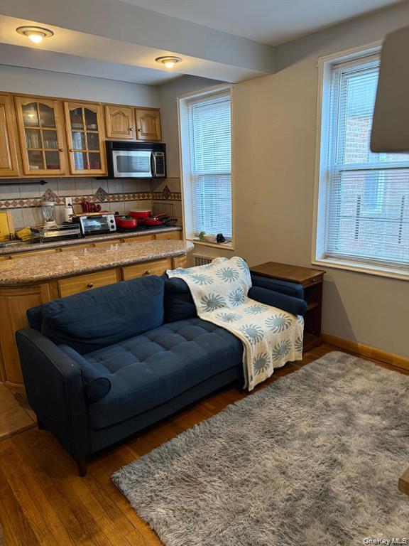 8455 Daniels Street # 6E, Briarwood, NY 11435