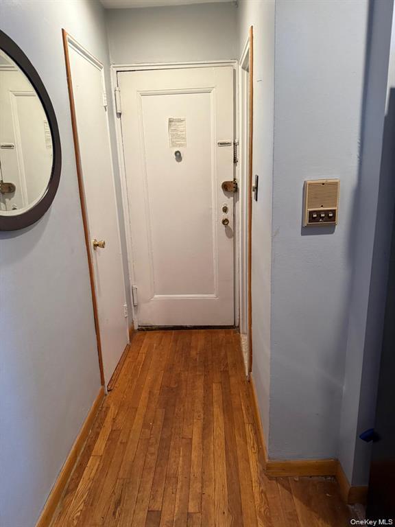 8455 Daniels Street # 6E, Briarwood, NY 11435