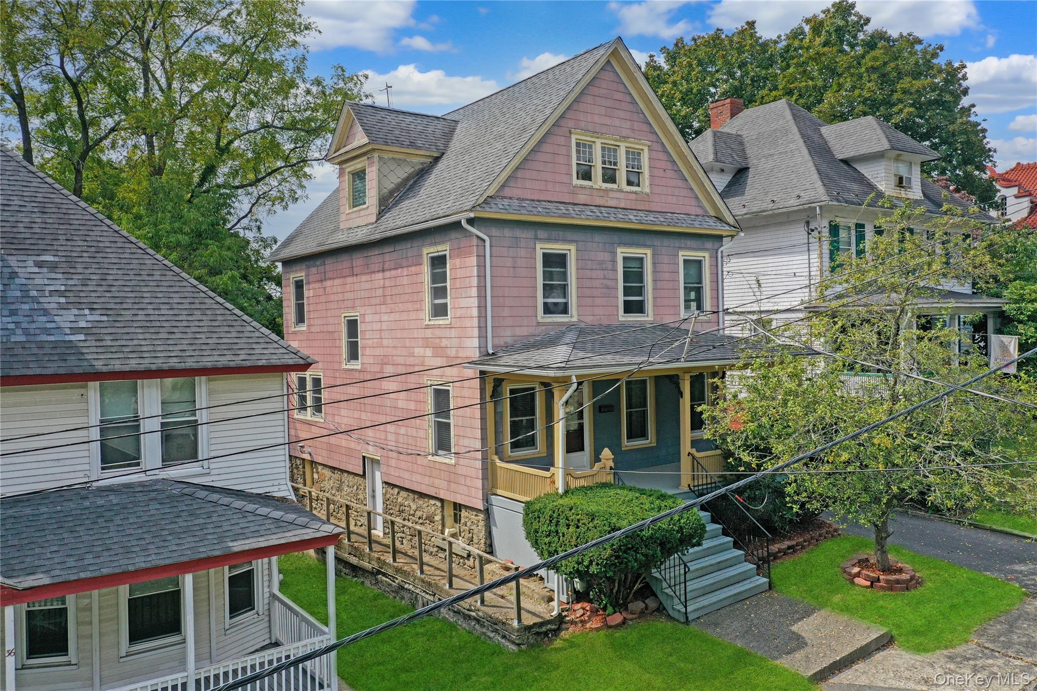 38 Prospect Street, Middletown, NY 10940