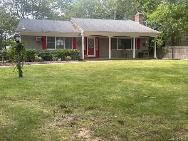 8595 Peconic Bay Boulevard, Laurel, NY 11948