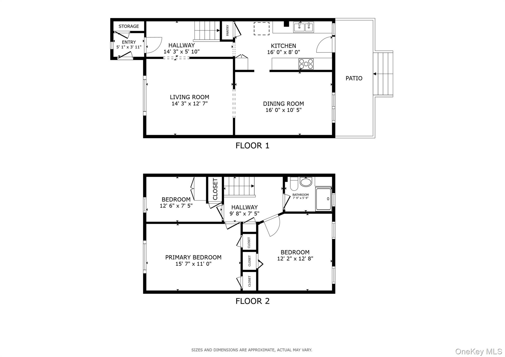 1736 E 33rd Street, Brooklyn, NY 11234