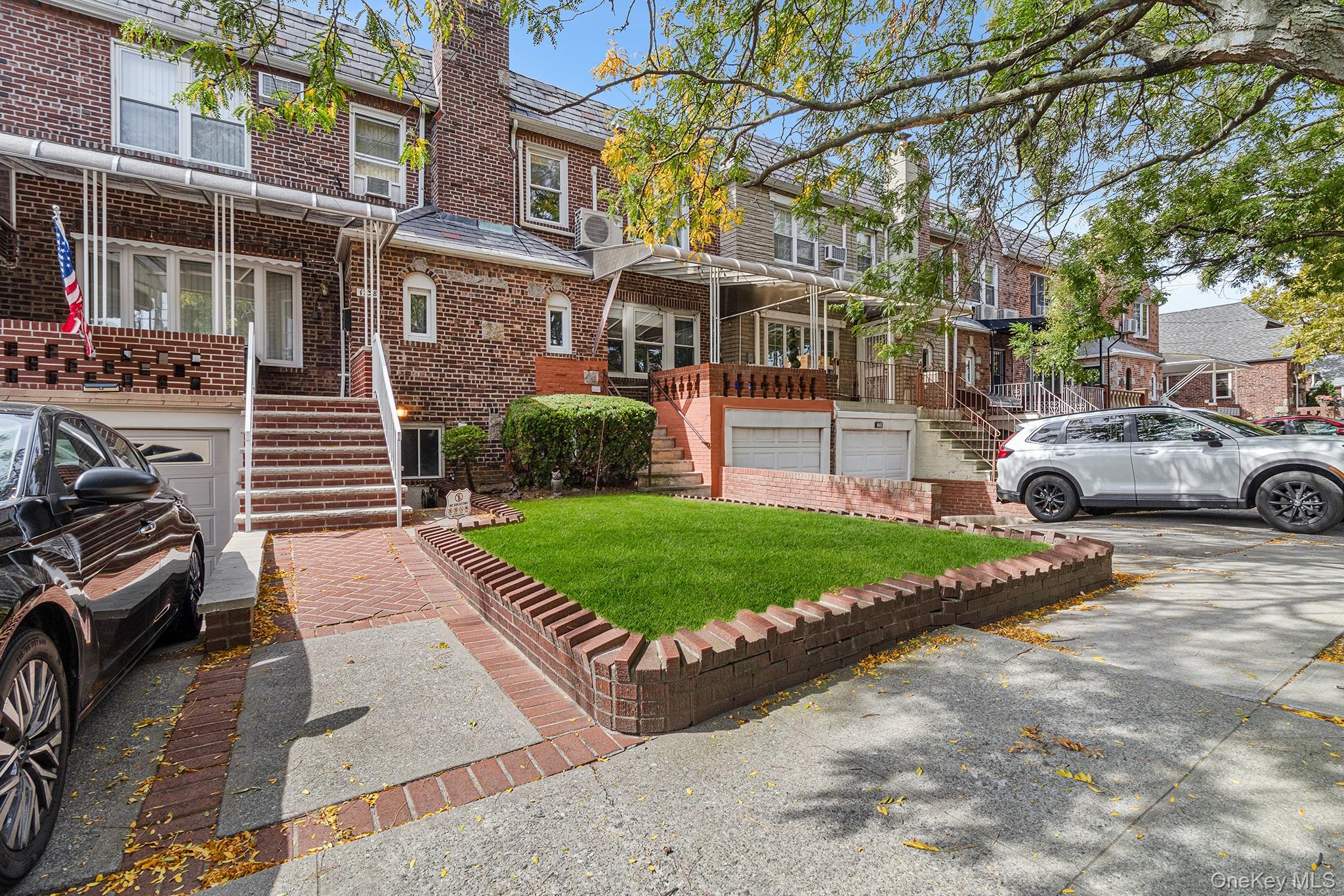 1736 E 33rd Street, Brooklyn, NY 11234