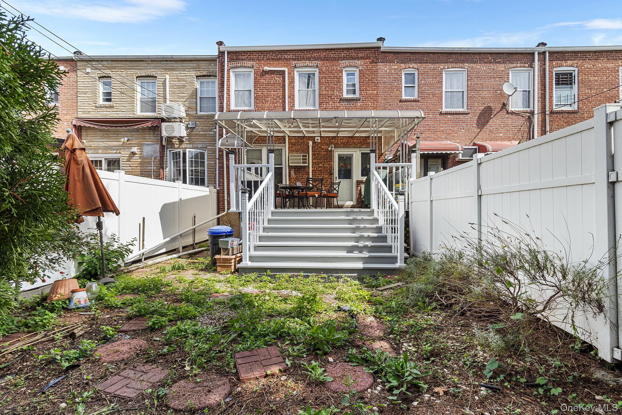1736 E 33rd Street, Brooklyn, NY 11234