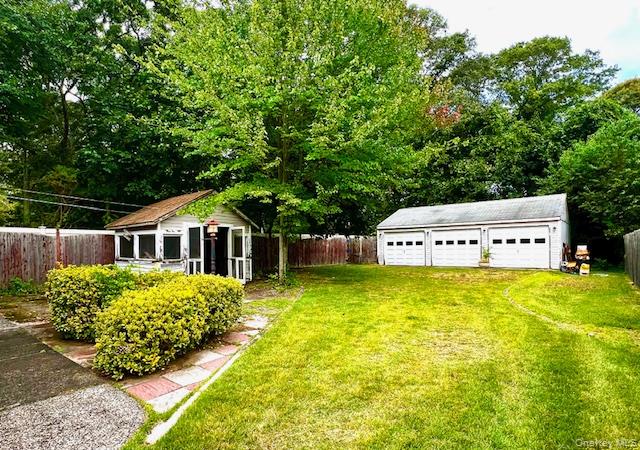 31 Champlain Street, Ronkonkoma, NY 11779