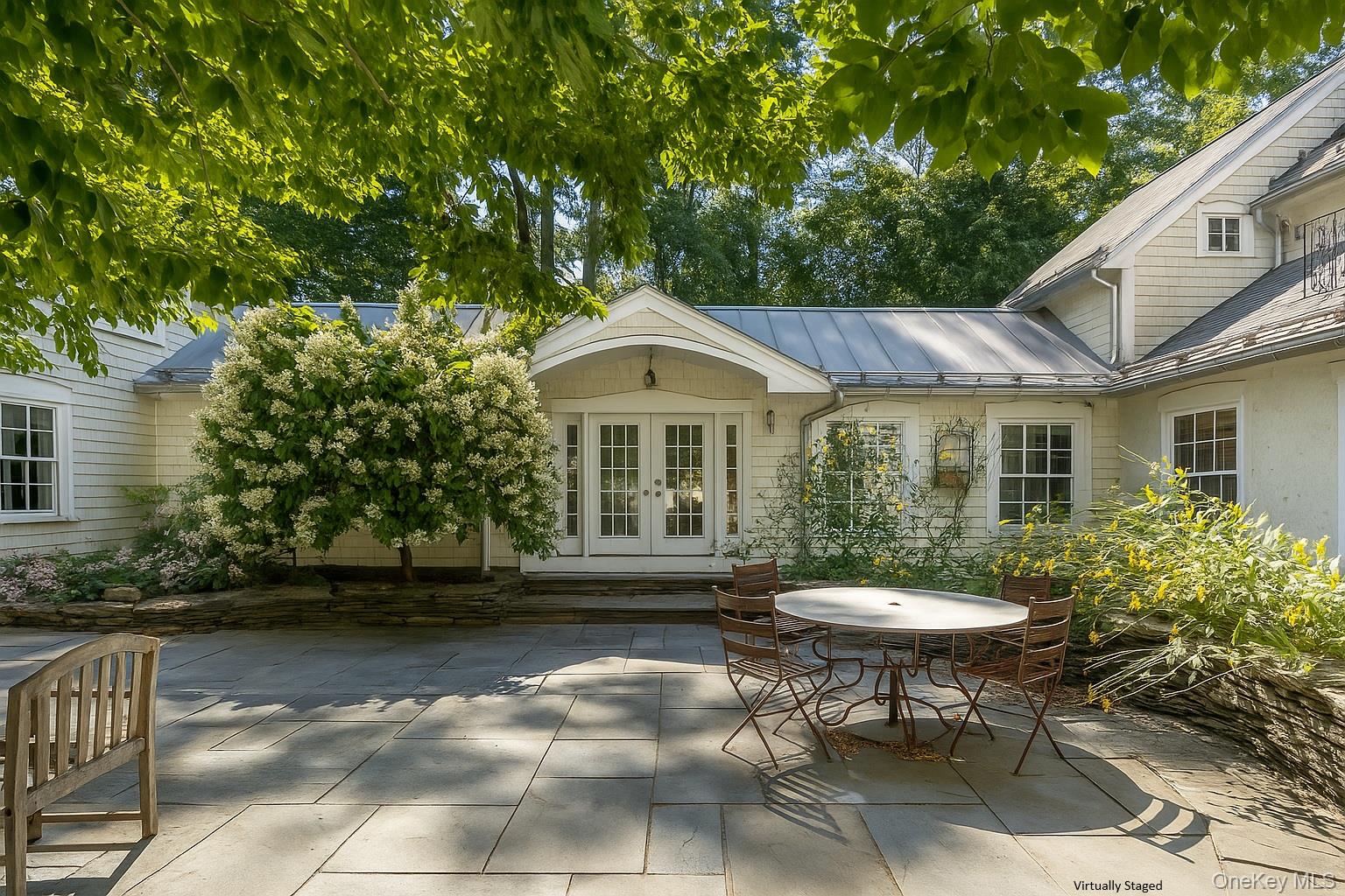 644-672 Tower Hill Road, Millbrook, NY 12545