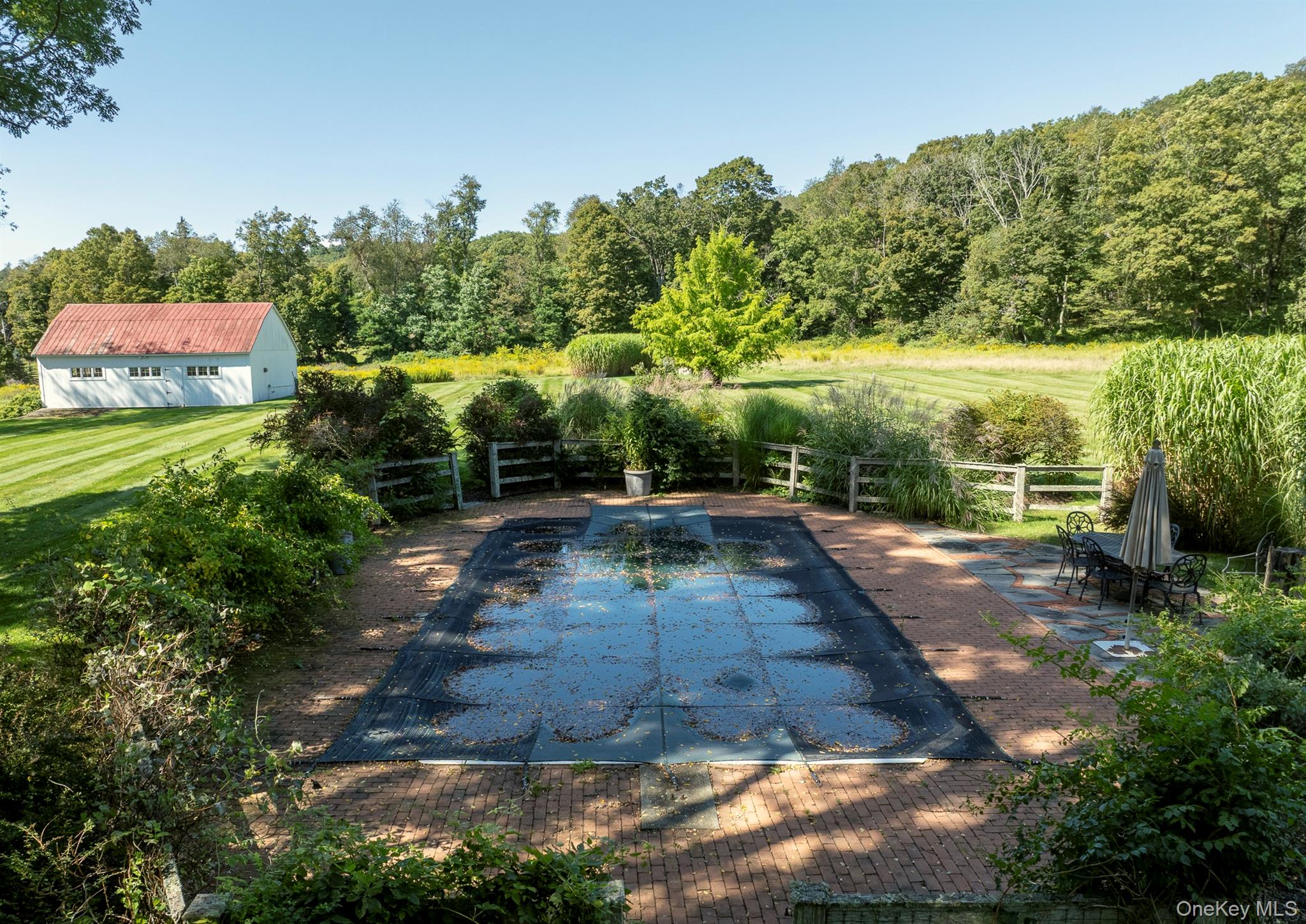 644-672 Tower Hill Road, Millbrook, NY 12545