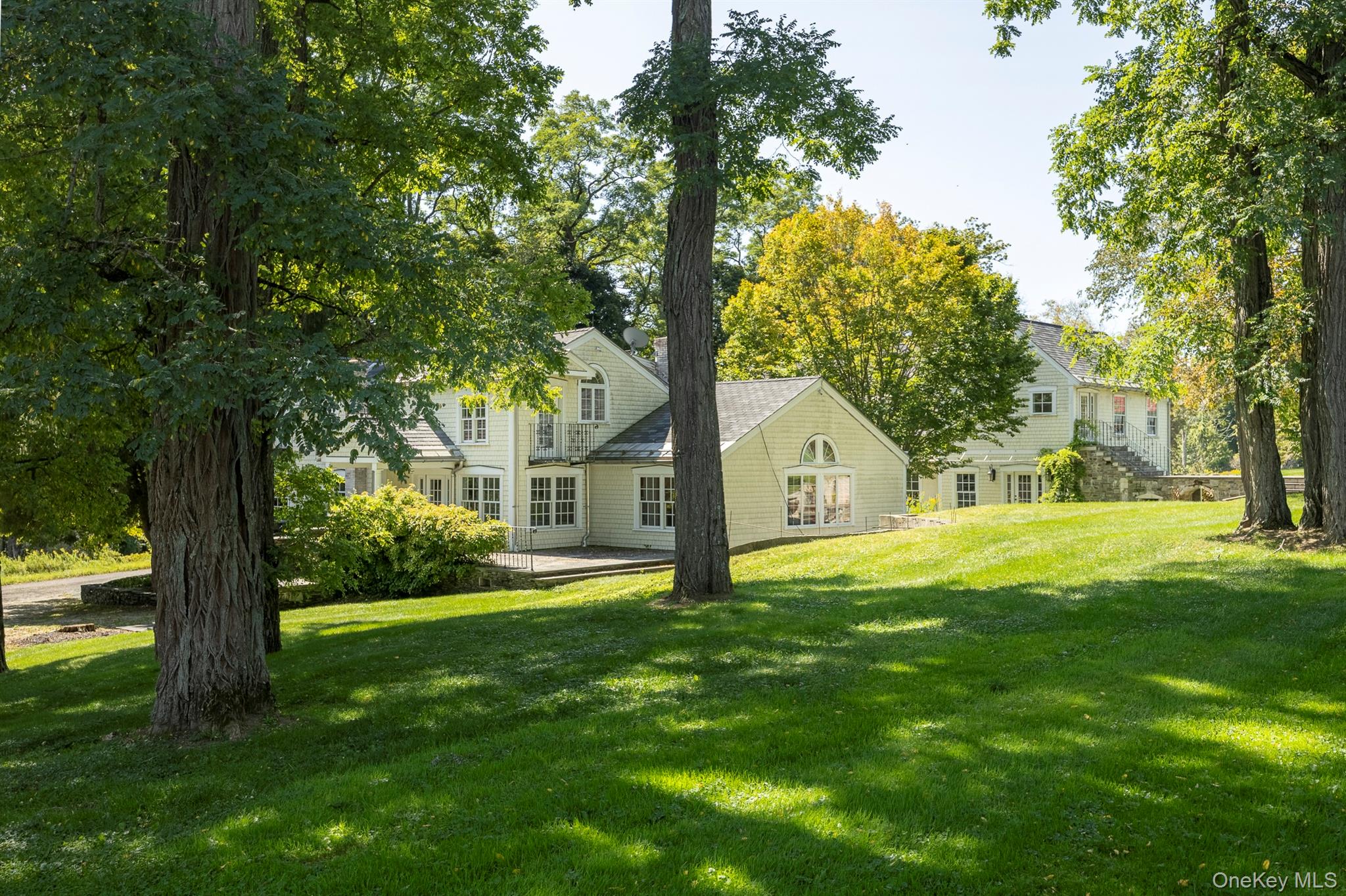 644-672 Tower Hill Road, Millbrook, NY 12545