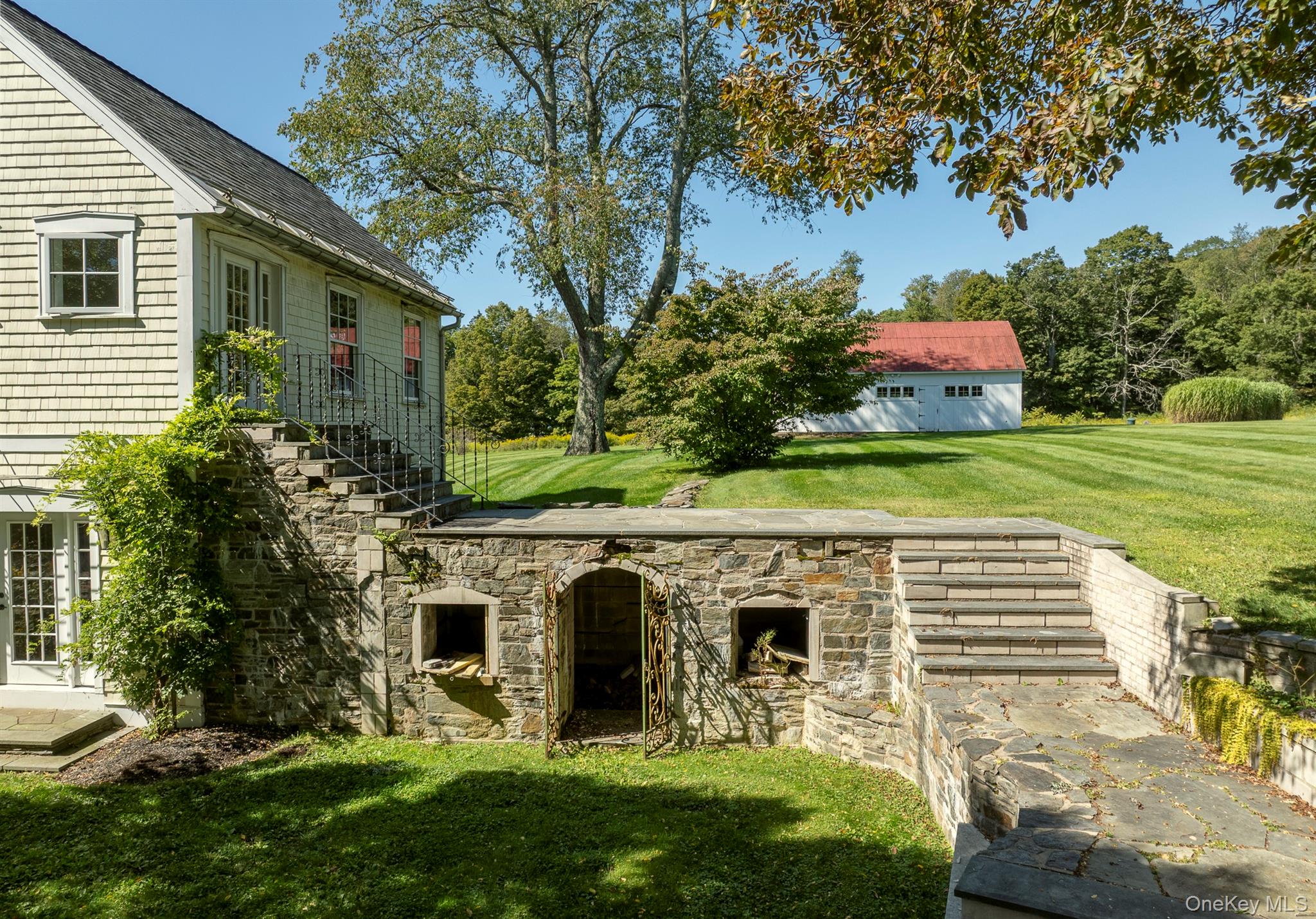 644-672 Tower Hill Road, Millbrook, NY 12545