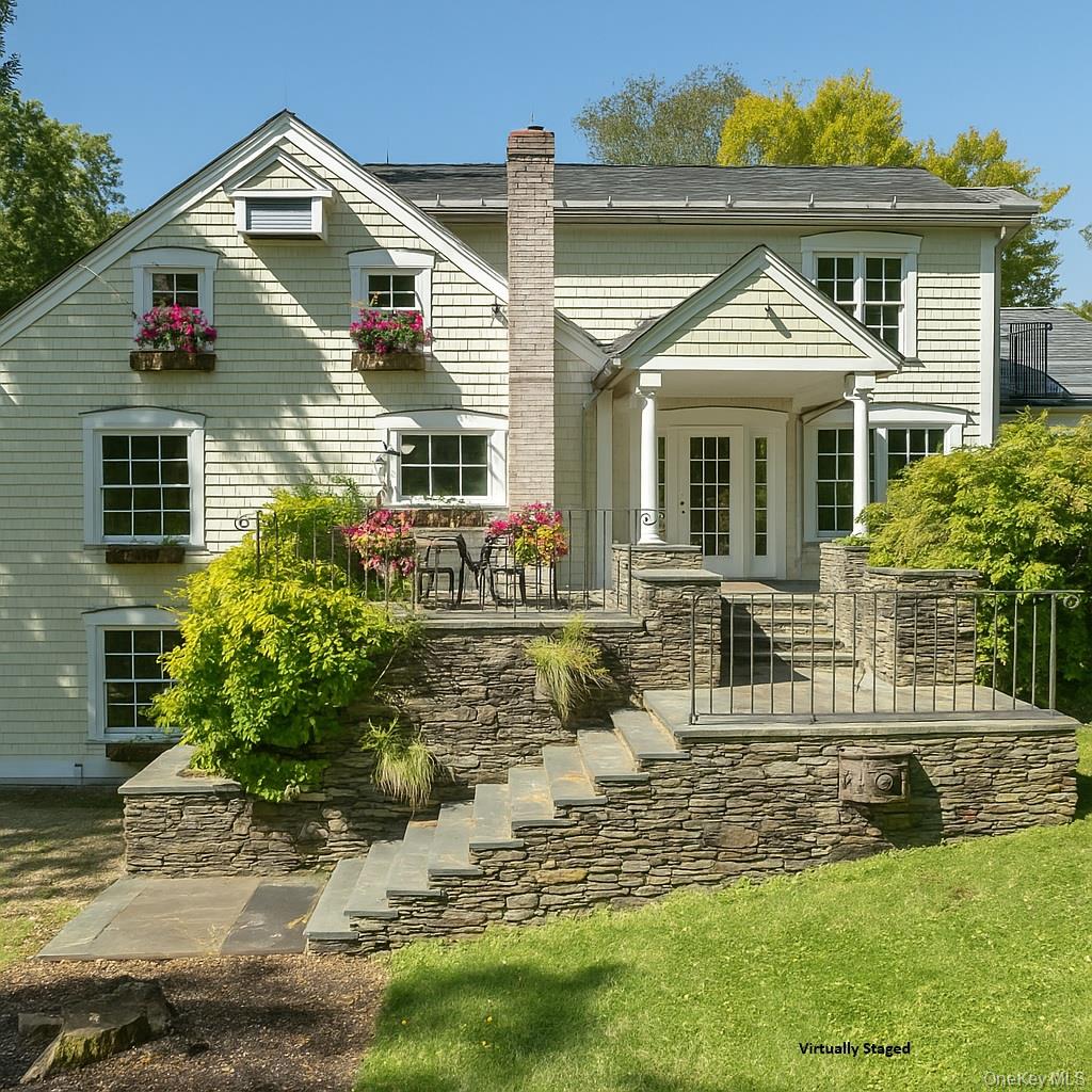 644-672 Tower Hill Road, Millbrook, NY 12545