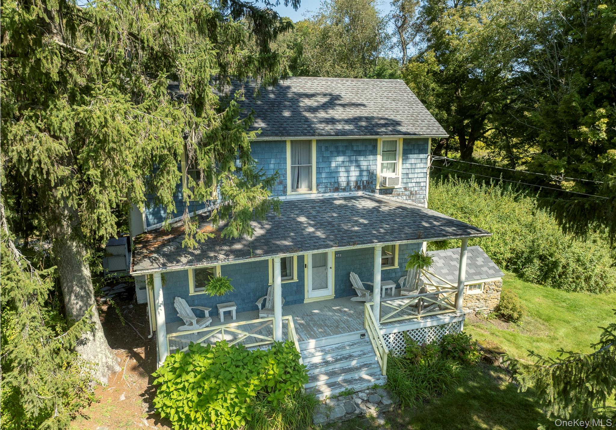 644-672 Tower Hill Road, Millbrook, NY 12545